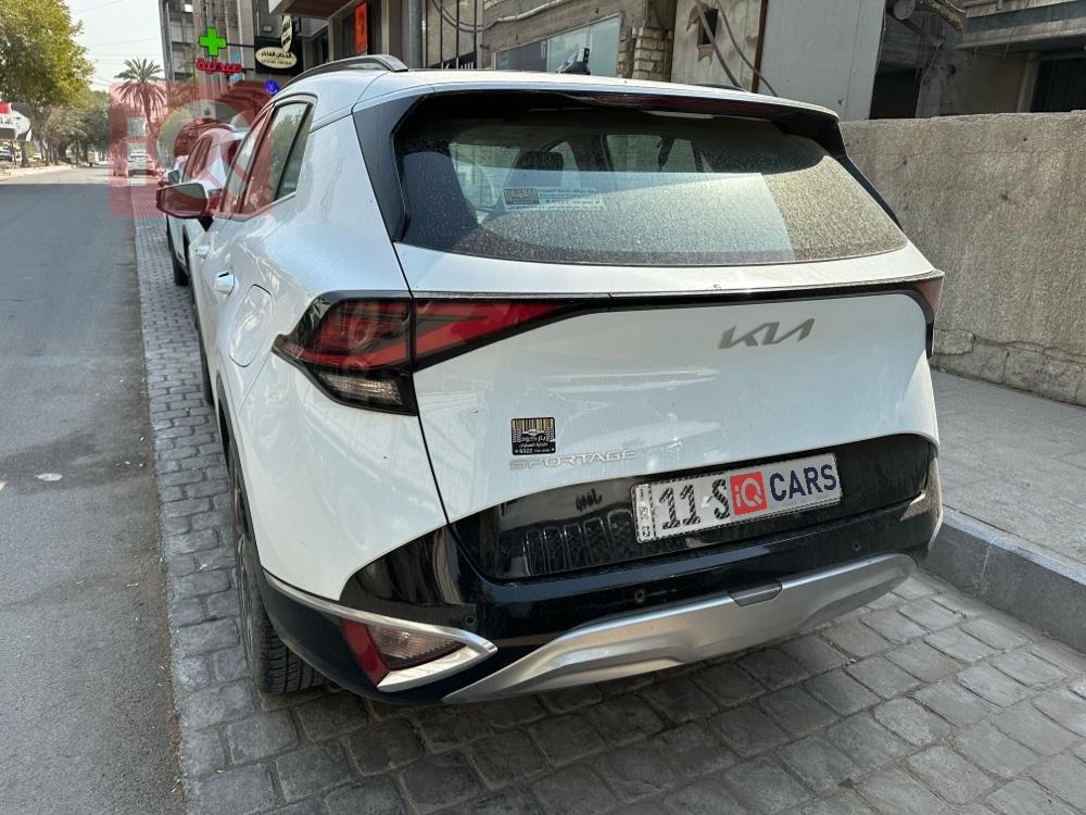 کیا سپۆرتاج